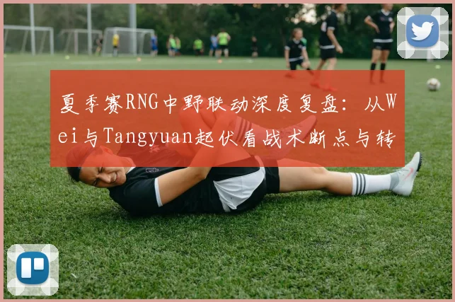 夏季赛RNG中野联动深度复盘：从Wei与Tangyuan起伏看战术断点与转型方向